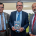 Padilha recebeu no Planalto apoiador do Hamas antes do atentado