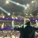 Javier Milei encerra campanha eleitoral em megacomício com 15 mil participantes
