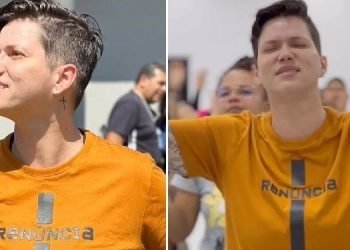 Deputados do PSOL acionam MP contra igreja de Karol Eller