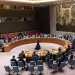 Com veto dos EUA, Conselho de Segurança da ONU barra texto do Brasil sobre guerra Hamas x Israel