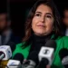 ‘É mais fácil aumentar arrecadação do que cortar despesa’, afirma Tebet