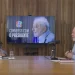 Lula espera ‘compreensão’ dos terroristas do Hamas
