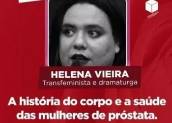 Medicina da USP promove palestra sobre ‘saúde das mulheres de próstata’