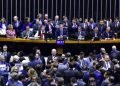 Câmara dos Deputados aprova projeto de taxação de super-ricos e offshores