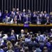 Câmara dos Deputados aprova projeto de taxação de super-ricos e offshores