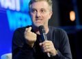 Luciano Huck, sobre a esquerda brasileira: ‘Atrasada’