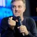 Luciano Huck, sobre a esquerda brasileira: ‘Atrasada’