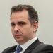 Pacheco decide levar PEC que limita decisões do STF ao plenário