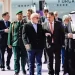 Lula desembarca na Arábia Saudita para reunião com príncipe herdeiro Mohammed bin Salman