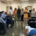 Candidatos ao Conselho Tutelar de São Pedro recebem orientação antes de eleição