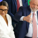 Lula gasta R$ 89 mil com enxoval presidencial de algodão egípcio