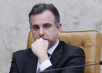 Pacheco: PEC que limita decisões individuais no STF pode ser votada na próxima semana