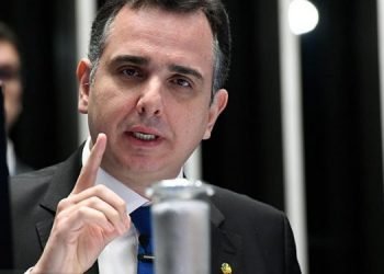 ‘Reação do STF contra PEC foi absolutamente desproporcional’, critica Pacheco
