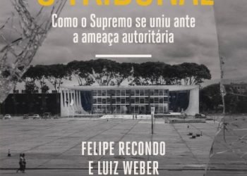 Livro revela que STF consultou cúpula militar antes de avançar contra Bolsonaro