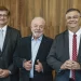 Relatores apresentam pareceres sobre indicações de Dino e Gonet