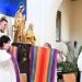 Vaticano aceita “possibilidade de abençoar” casais homossexuais