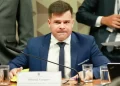 Silvinei Vasques é impedido de estudar para OAB na Papuda