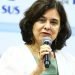 TCU pede que ministra da Saúde devolva R$ 11 milhões à União