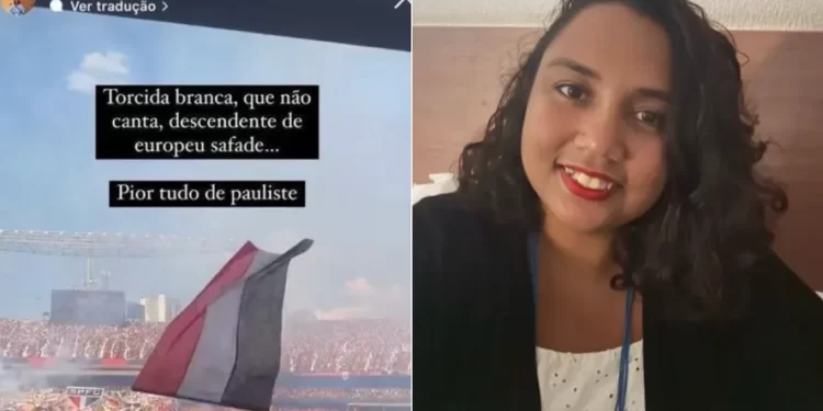 MP arquiva representações contra ex-assessora de Anielle: “Não existe o reconhecimento do racismo reverso”