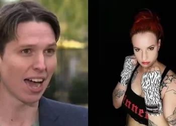 Canadá: Boxeadora desiste de luta após saber que rival era trans