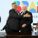O “ministro comunista” de Lula no STF