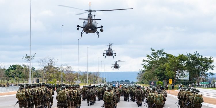 Polícia Federal investiga empresas fantasmas que  faturaram milhões em contratos com Exército