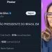 Após ataque hacker, Janja fala em “desprezo típico às mulheres”