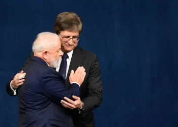 Paulo Gonet toma posse como procurador-geral da República