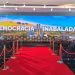 Barroso sobre participantes do 8 de Janeiro: “Desmoralizaram Deus e a bandeira nacional”; assista