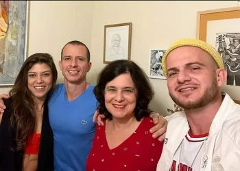 Após Nísia enviar R$ 55 milhões a Cabo Frio, filho vira secretário