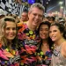 Ministro de Lula vai a carnaval e paga diárias com verba pública
