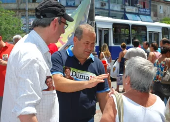 Ronnie Lessa delata Domingos Brazão como mandante da morte de Marielle Franco