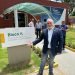 Petrobras vai ter escritório em reduto eleitoral do presidente da estatal