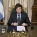 Justiça da Argentina suspende reforma trabalhista de Milei