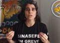Em live, militante do PT fala em “destruir” Michelle Bolsonaro