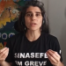 Em live, militante do PT fala em “destruir” Michelle Bolsonaro