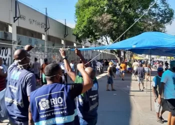 Rio de Janeiro: Decreto que proíbe a Feira de Acari, conhecida como “roubatudo”, é publicado