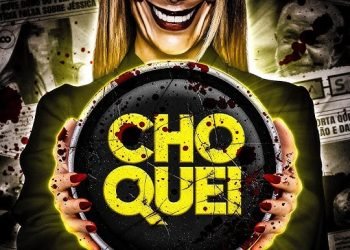 Site da Mynd8 fica fora do ar, depois do lançamento do documentário Choquei — Lacrando Vidas