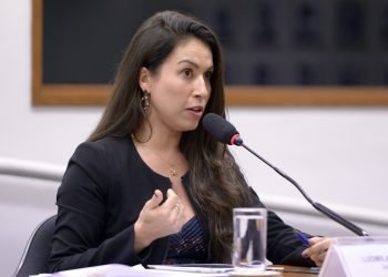 ‘Meu exílio nos EUA’: juíza Ludmila Lins Grilo deixa o Brasil