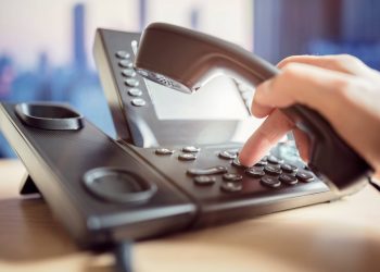 Criminosos contam com a ajuda de funcionários de telefonias