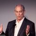 Ciro Gomes fala de “laços sólidos” entre PT e milícias digitais