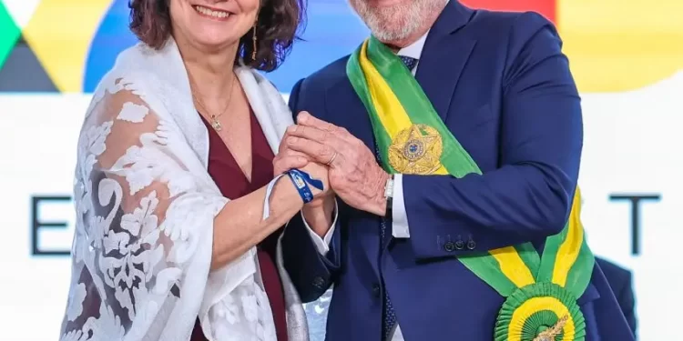 Governo Lula suspende nota sobre o aborto