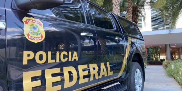 Donos De Rede Atacadista Do DF São Presos Na Operação Lesa Pátria Por Suposto Financiamento De Acampamento Em Frente Ao QG Do Exército