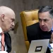 STF Mantém Mandato De Deputados Eleitos Pelas “Sobras Eleitorais”, Em Debate Acalorado Entre Barroso E Moraes