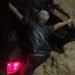 Jovem salva família em carro arrastado pela enxurrada em Nova Iguaçu; veja vídeo