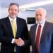 Lira: Eu e Lula temos o direito de fazer sucessor na Câmara