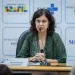 Pronunciamento da ministra da Saúde destaca gravidade da situação da dengue no Brasil