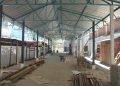 Mercado popular da Wendel Coelho será inaugurado no dia 1° de Maio