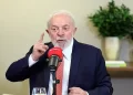 Lula Avalia Expulsar Embaixador De Israel No Brasil