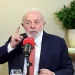 Lula Avalia Expulsar Embaixador De Israel No Brasil
